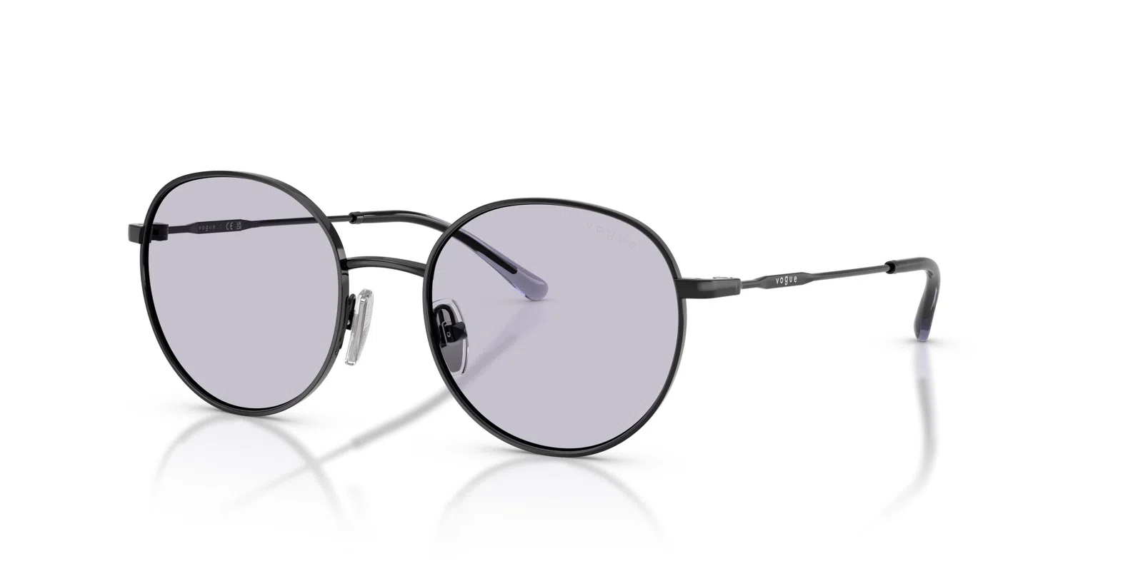 Vogue Eyewear Kids 1002 Sunglasses - view 23